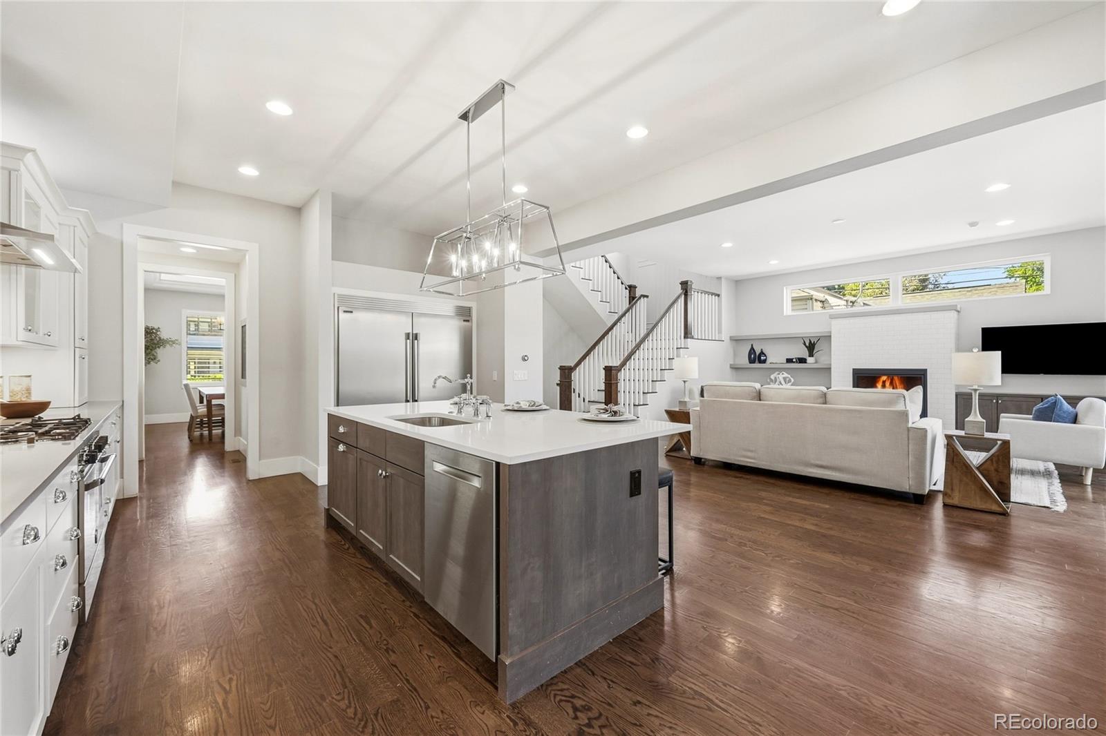 MLS Image #7 for 1112 s adams street,denver, Colorado