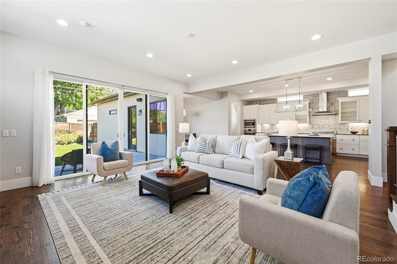 MLS Image #9 for 1112 s adams street,denver, Colorado