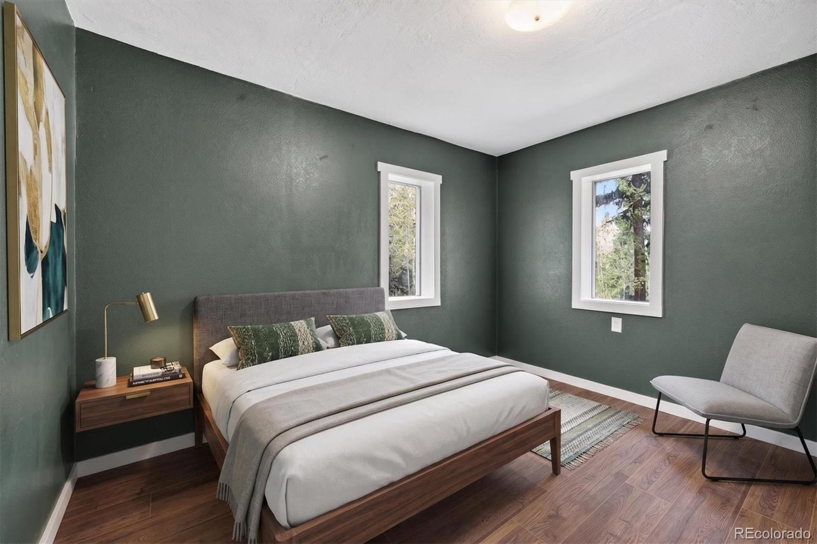 MLS Image #19 for 647  old little bear creek road,idaho springs, Colorado