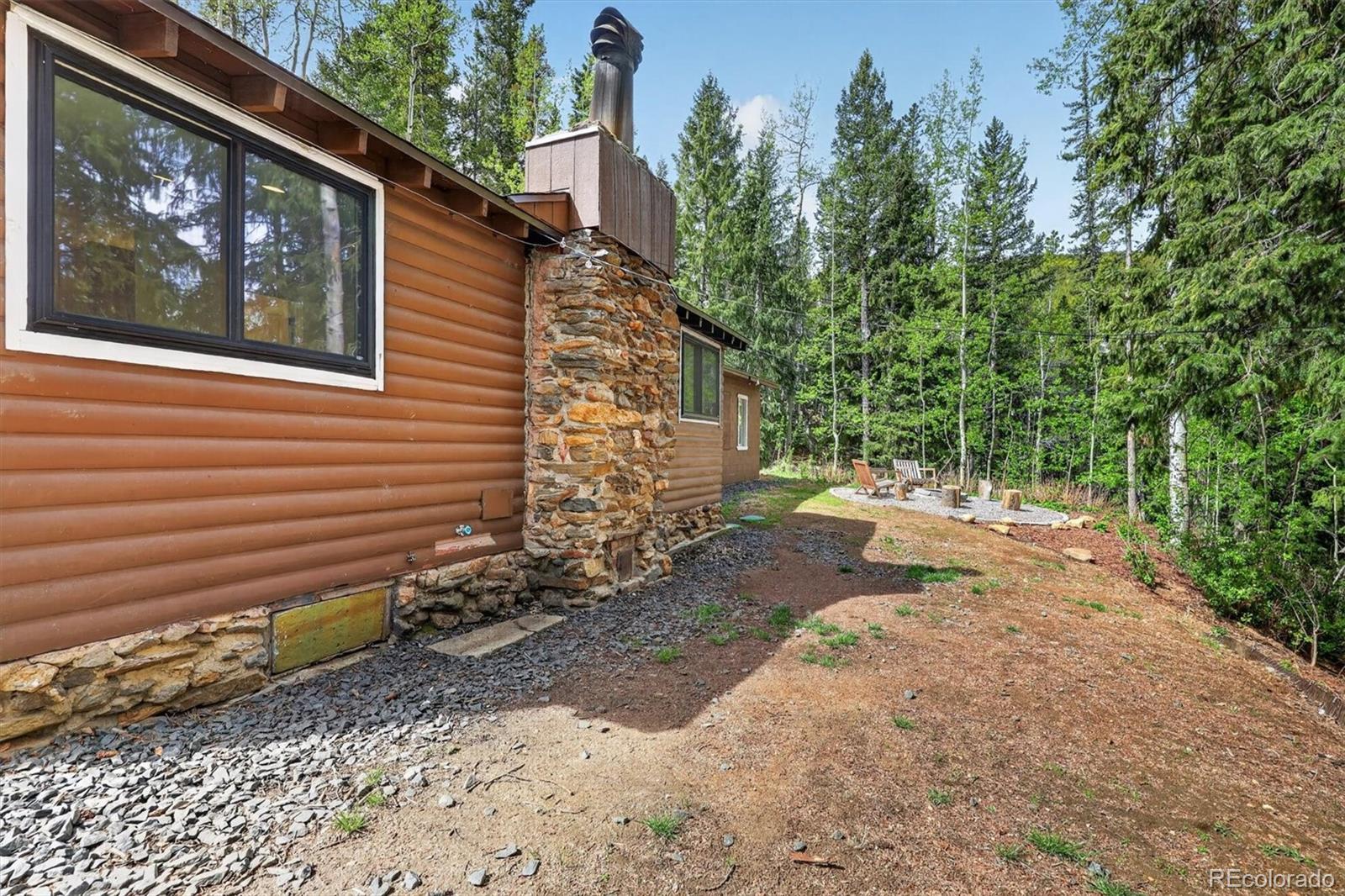 MLS Image #21 for 647  old little bear creek road,idaho springs, Colorado
