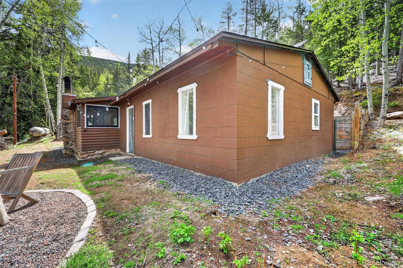 MLS Image #22 for 647  old little bear creek road,idaho springs, Colorado