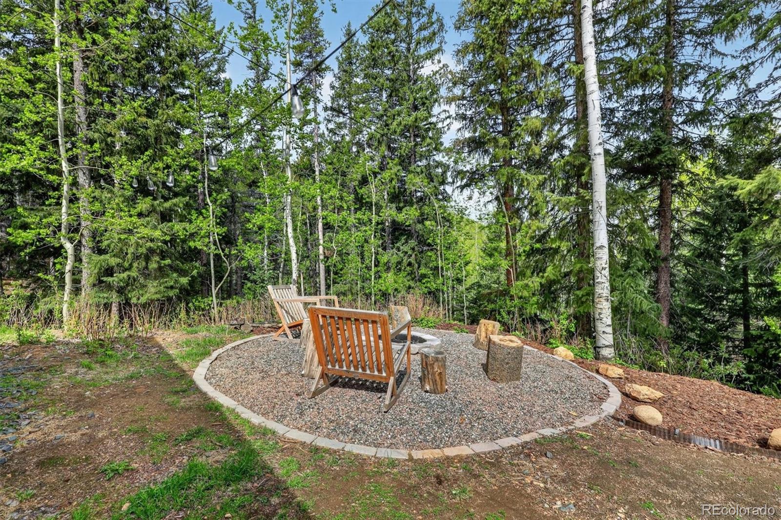 MLS Image #23 for 647  old little bear creek road,idaho springs, Colorado