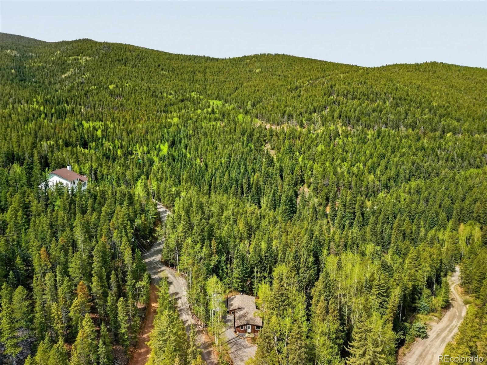 MLS Image #25 for 647  old little bear creek road,idaho springs, Colorado