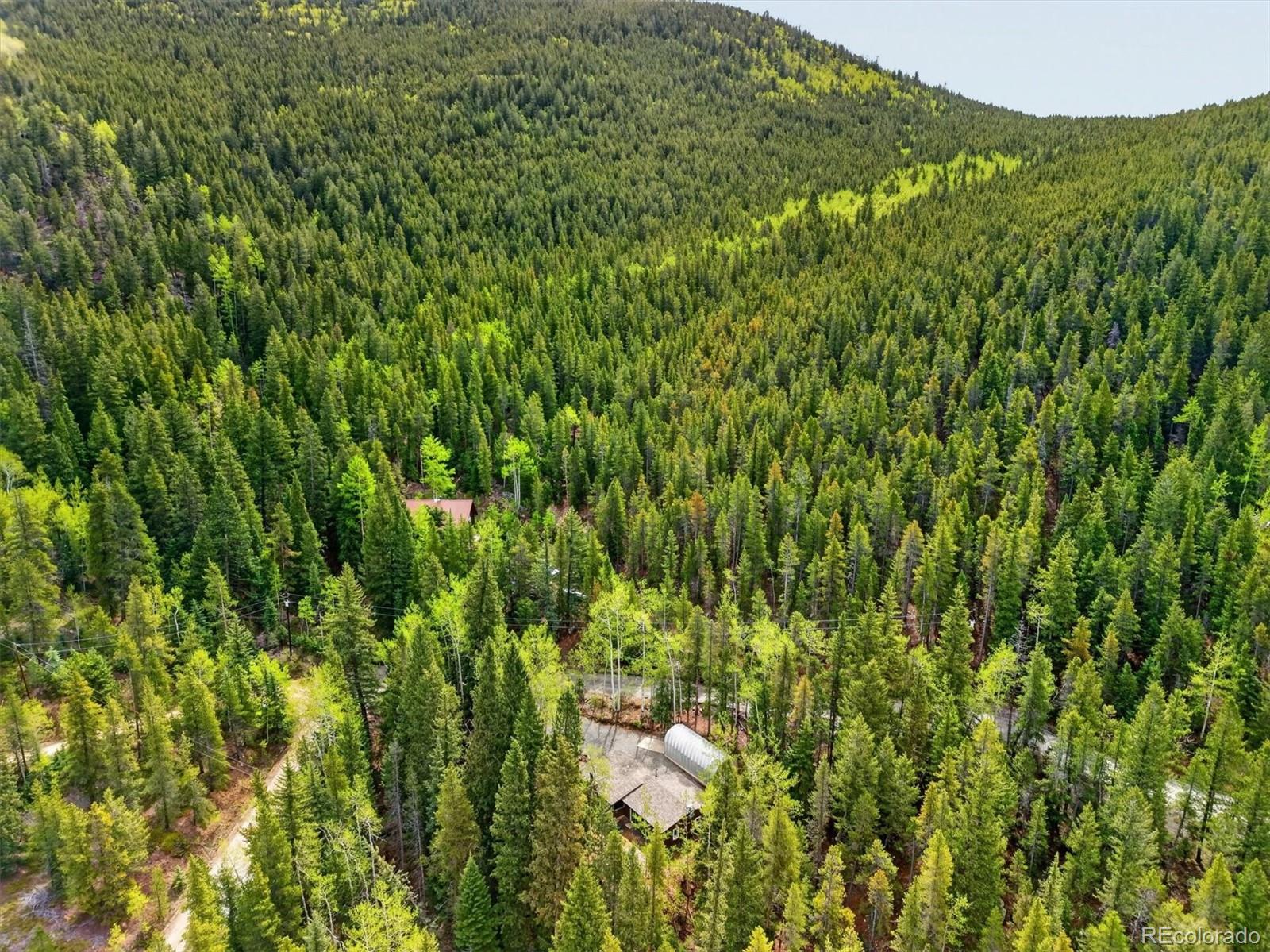MLS Image #27 for 647  old little bear creek road,idaho springs, Colorado