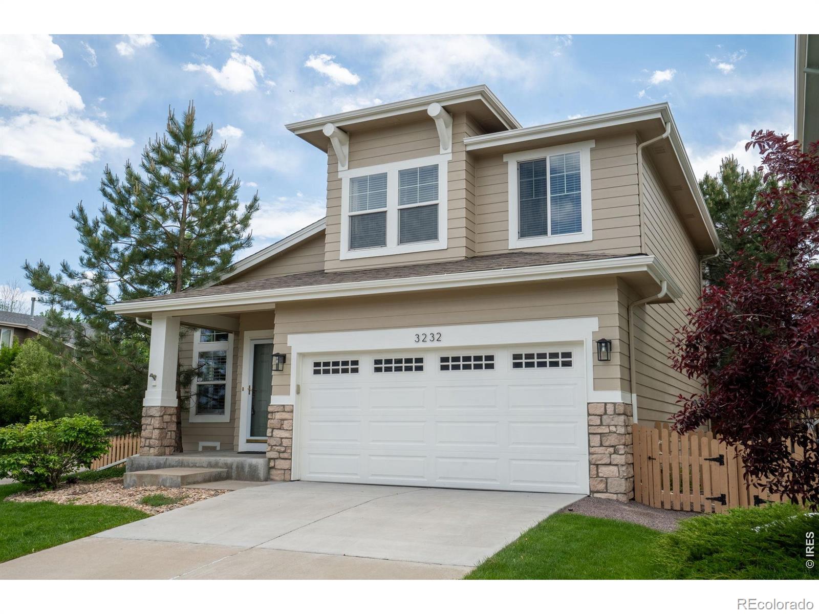 MLS Image #0 for 3232  green haven circle,highlands ranch, Colorado