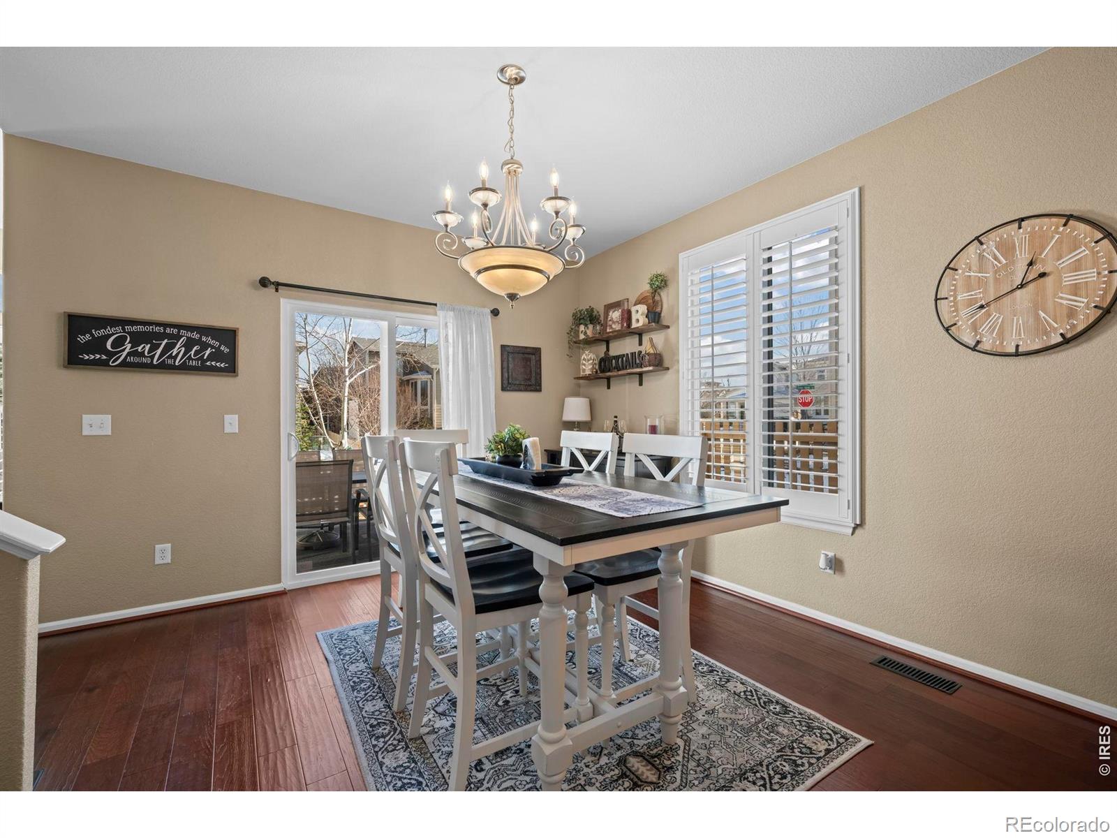 MLS Image #10 for 3232  green haven circle,highlands ranch, Colorado