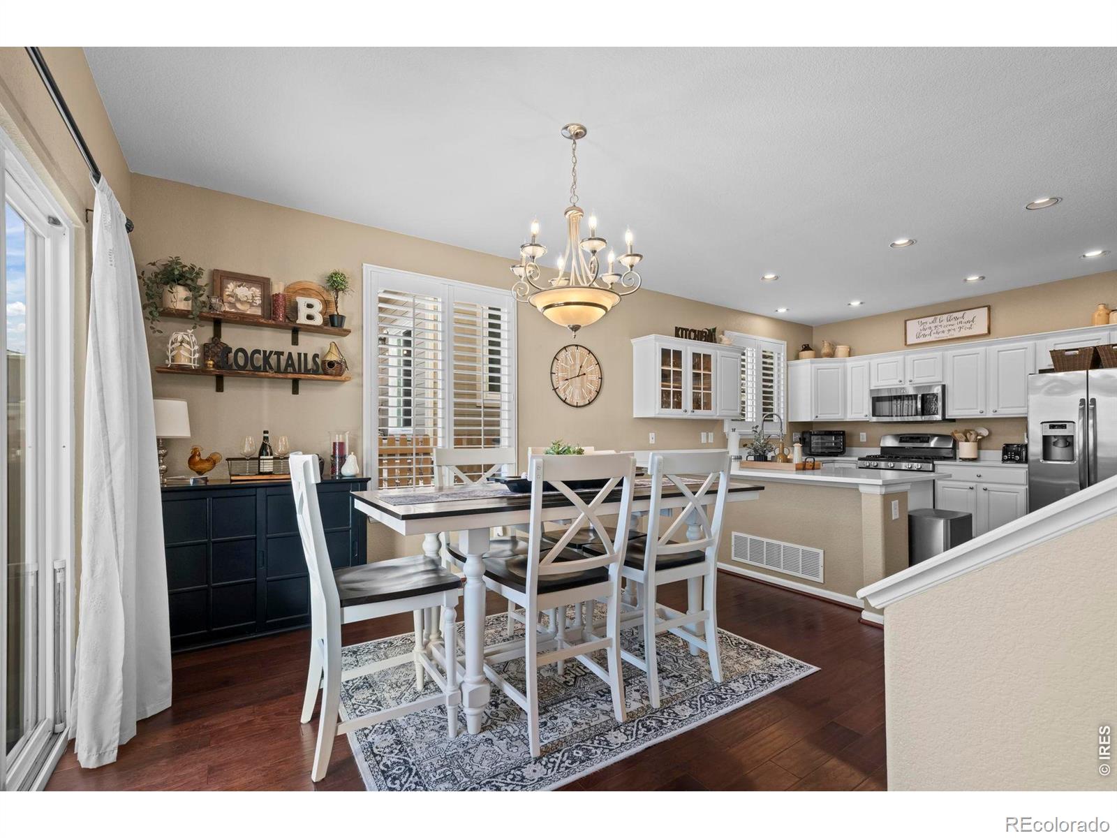 MLS Image #12 for 3232  green haven circle,highlands ranch, Colorado