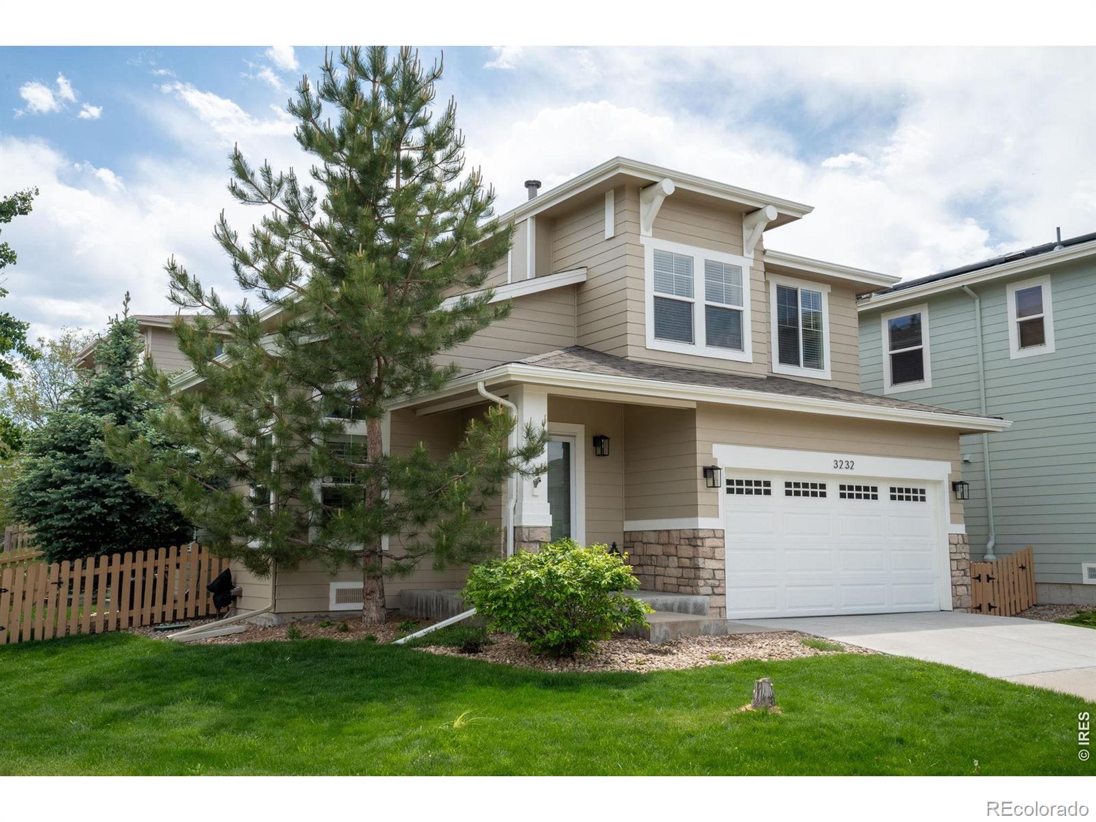 MLS Image #28 for 3232  green haven circle,highlands ranch, Colorado