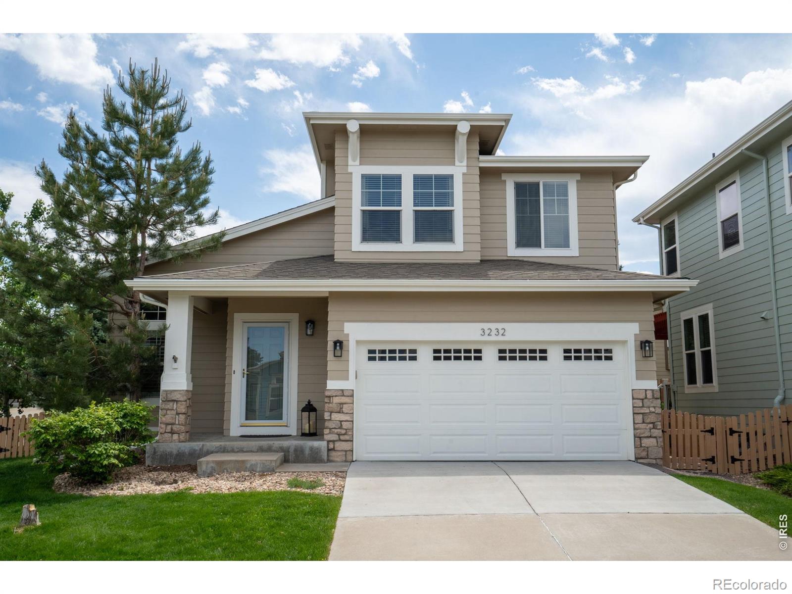 MLS Image #29 for 3232  green haven circle,highlands ranch, Colorado