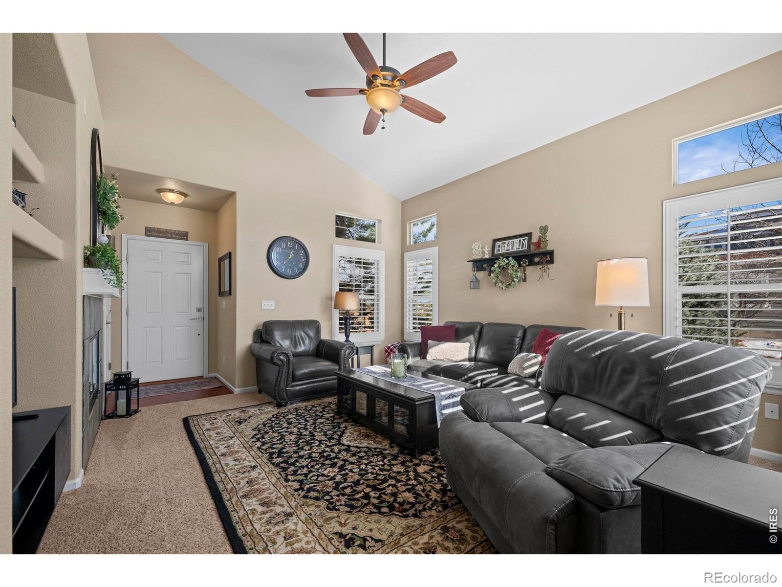 MLS Image #3 for 3232  green haven circle,highlands ranch, Colorado
