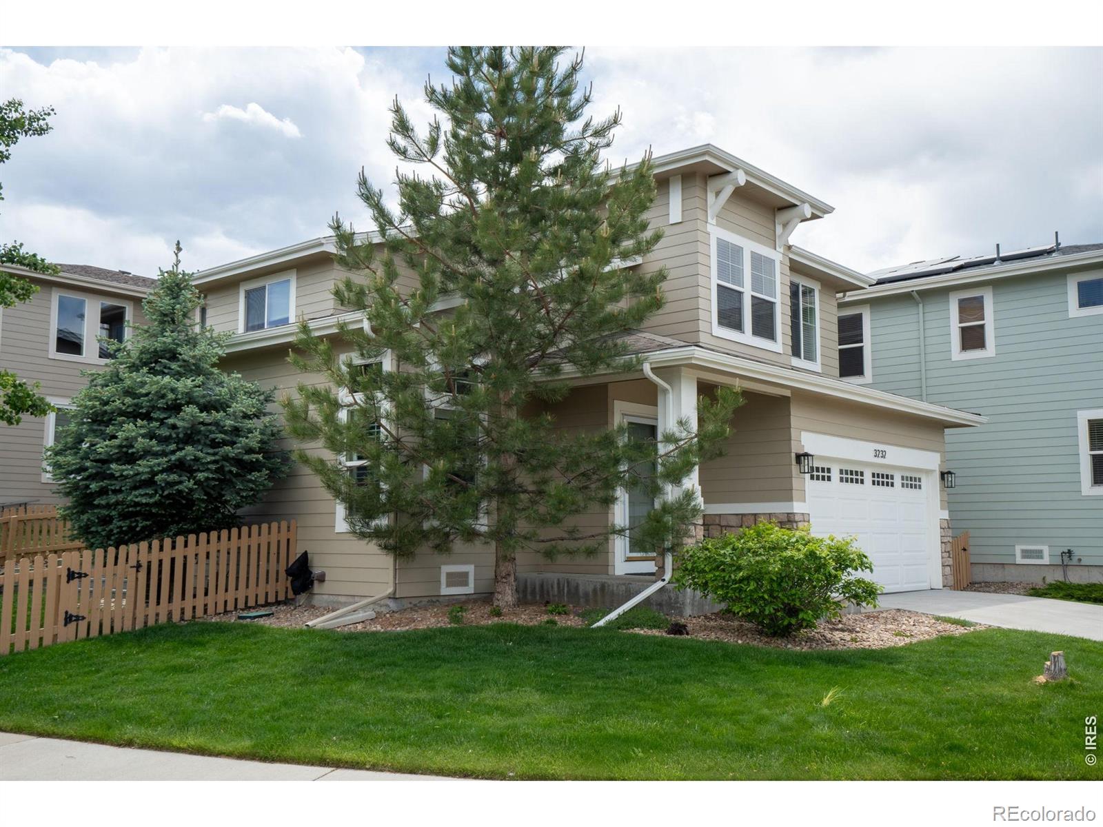 MLS Image #30 for 3232  green haven circle,highlands ranch, Colorado