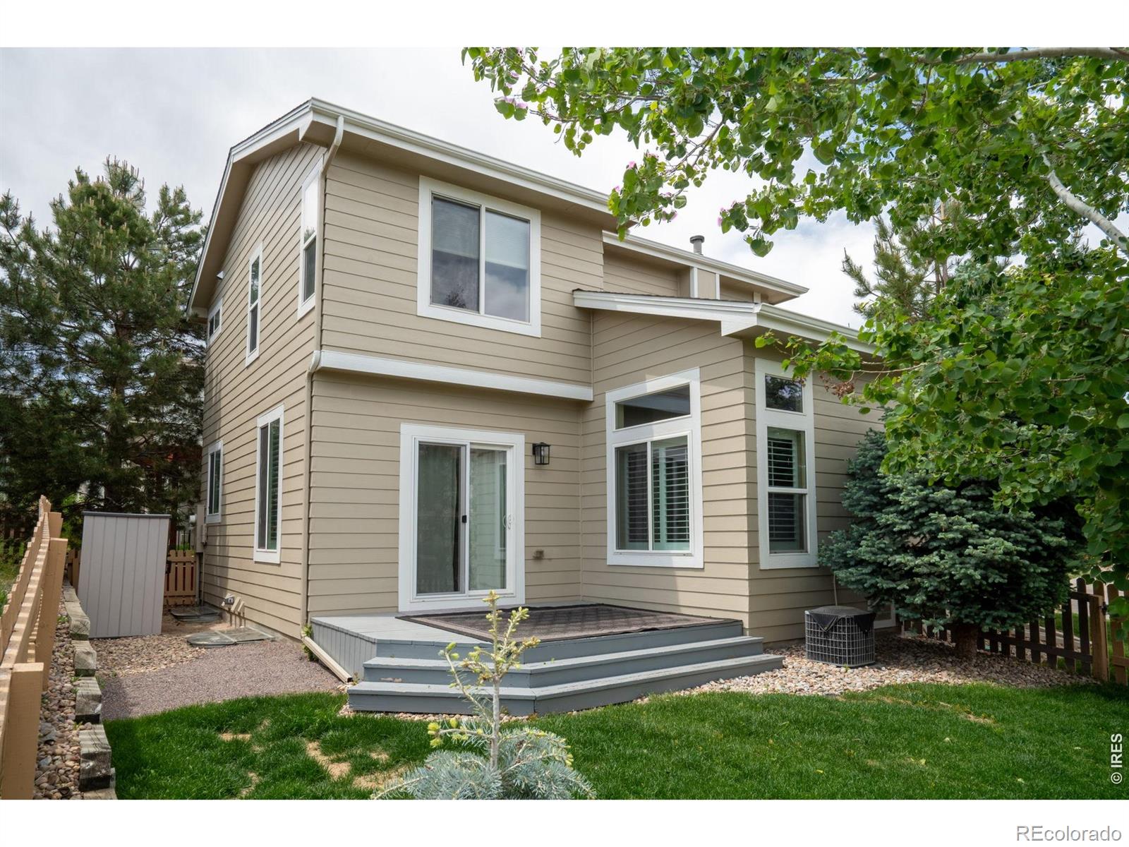 MLS Image #31 for 3232  green haven circle,highlands ranch, Colorado