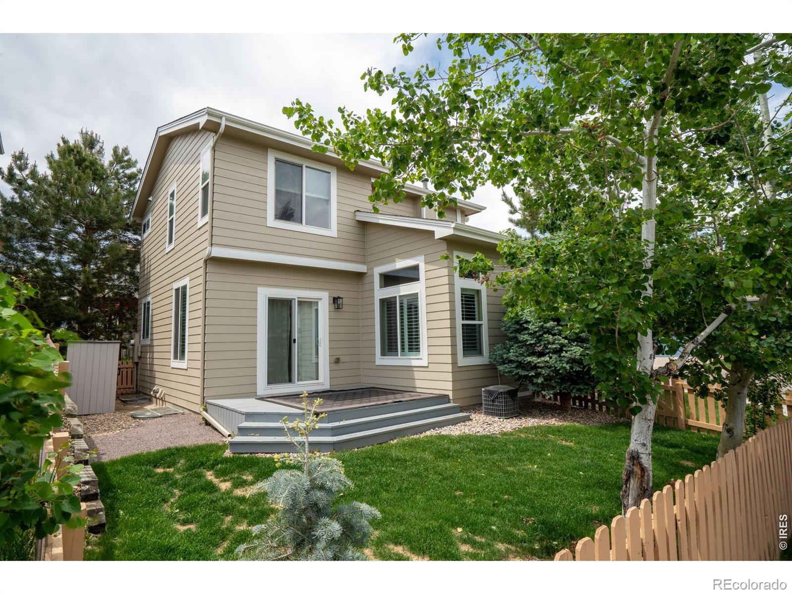 MLS Image #32 for 3232  green haven circle,highlands ranch, Colorado