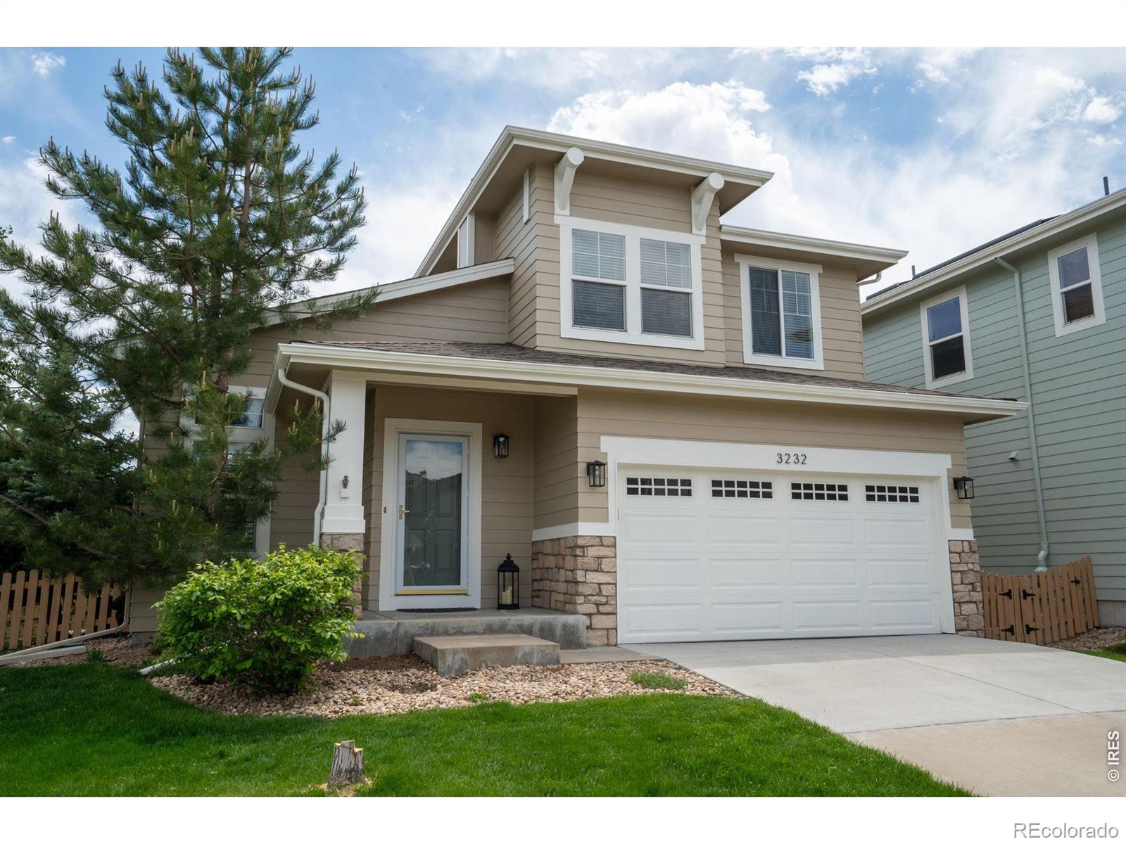 MLS Image #36 for 3232  green haven circle,highlands ranch, Colorado