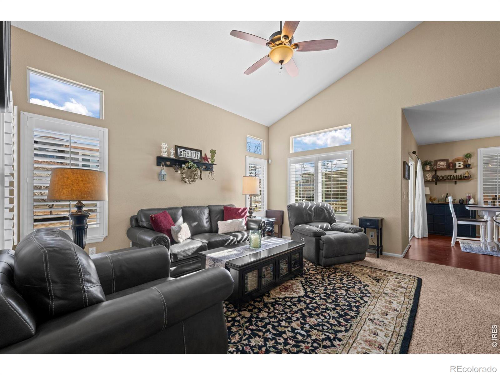 MLS Image #4 for 3232  green haven circle,highlands ranch, Colorado