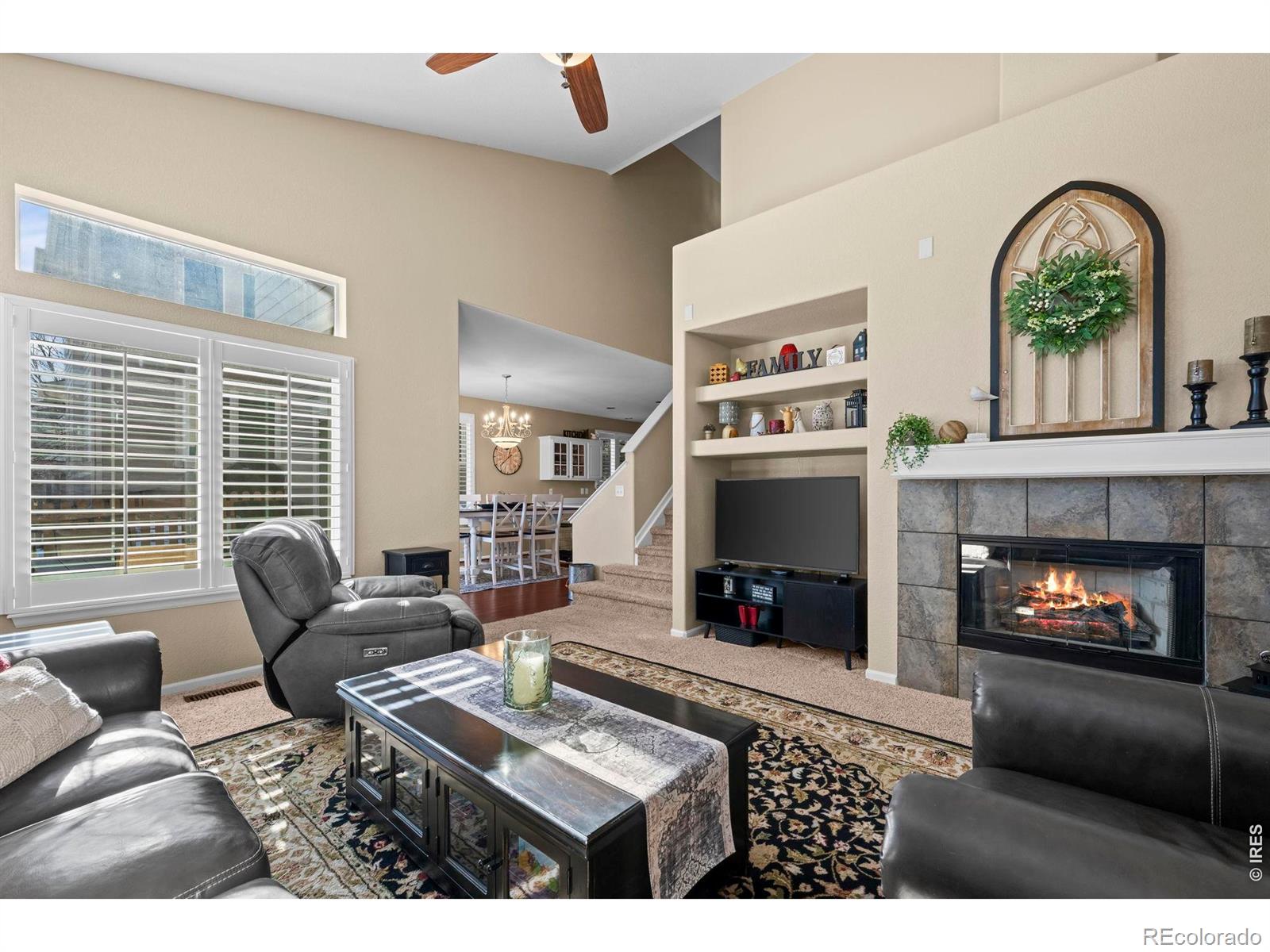MLS Image #5 for 3232  green haven circle,highlands ranch, Colorado