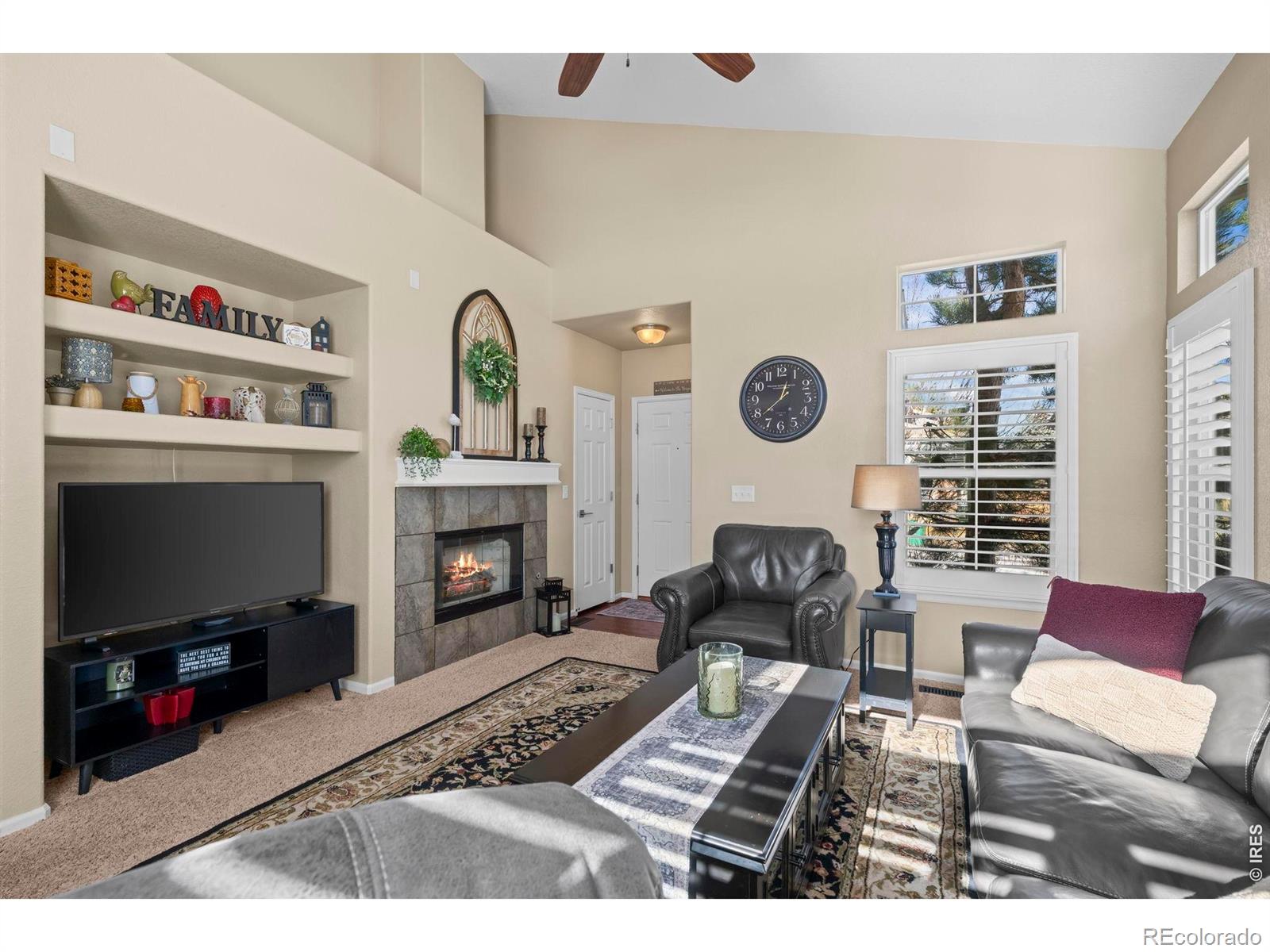 MLS Image #7 for 3232  green haven circle,highlands ranch, Colorado