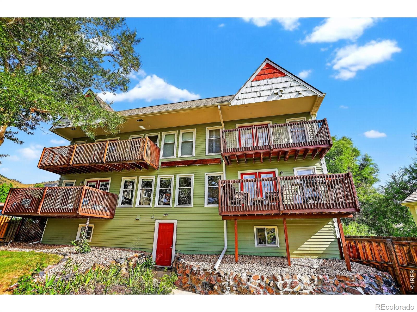MLS Image #16 for 1203  6th street,golden, Colorado