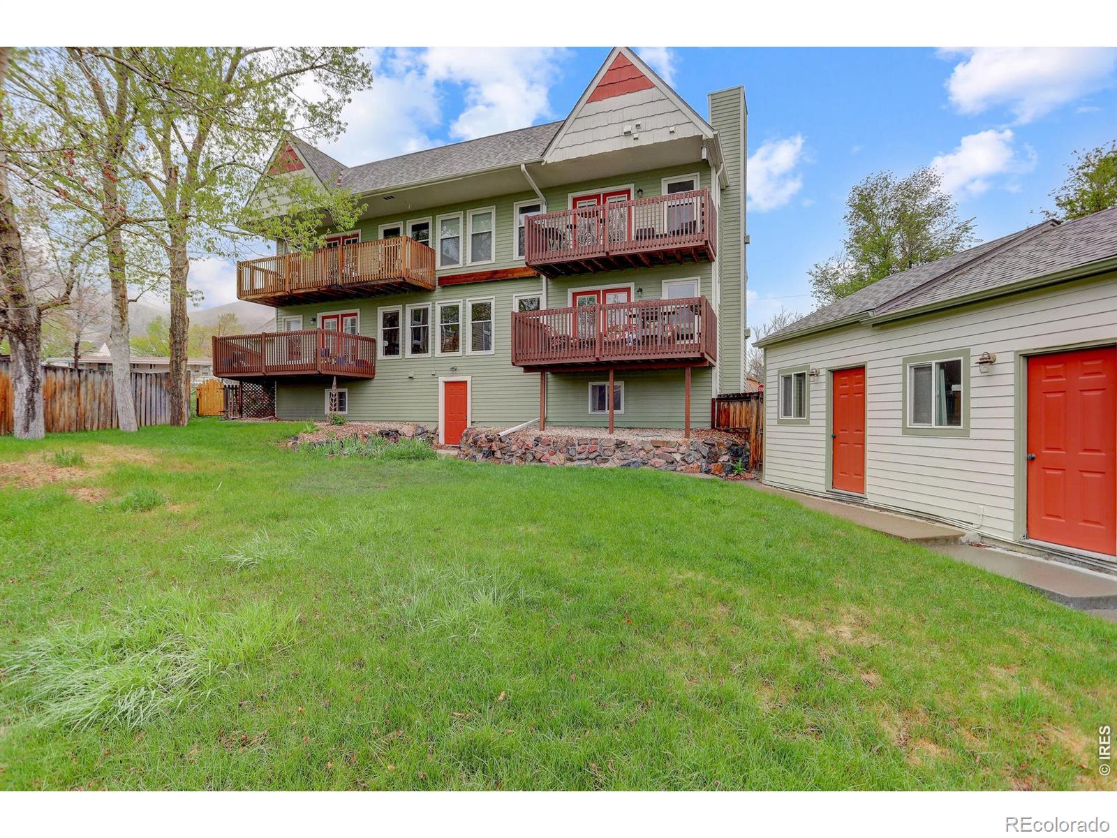 MLS Image #17 for 1203  6th street,golden, Colorado