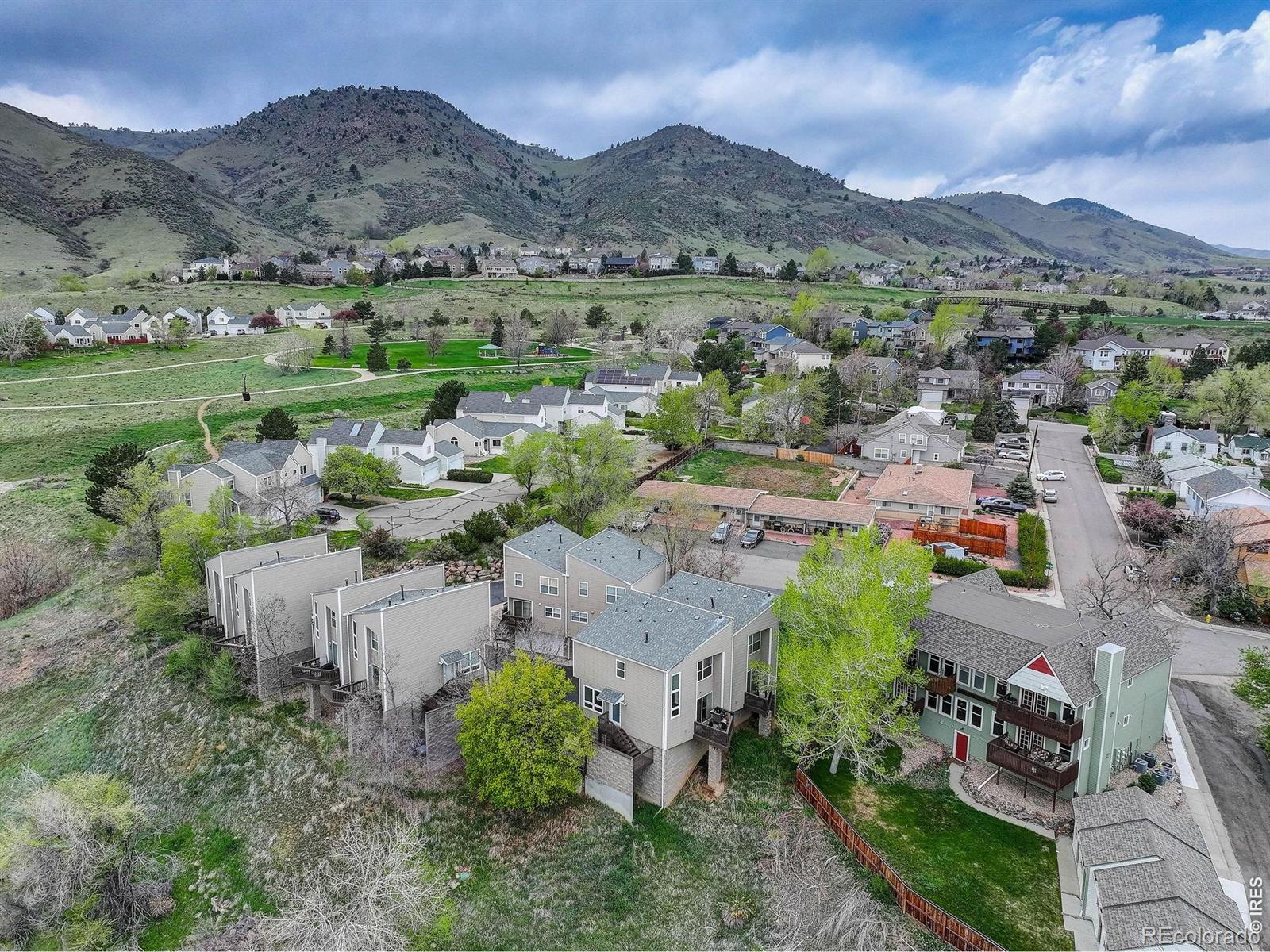 MLS Image #21 for 1203  6th street,golden, Colorado