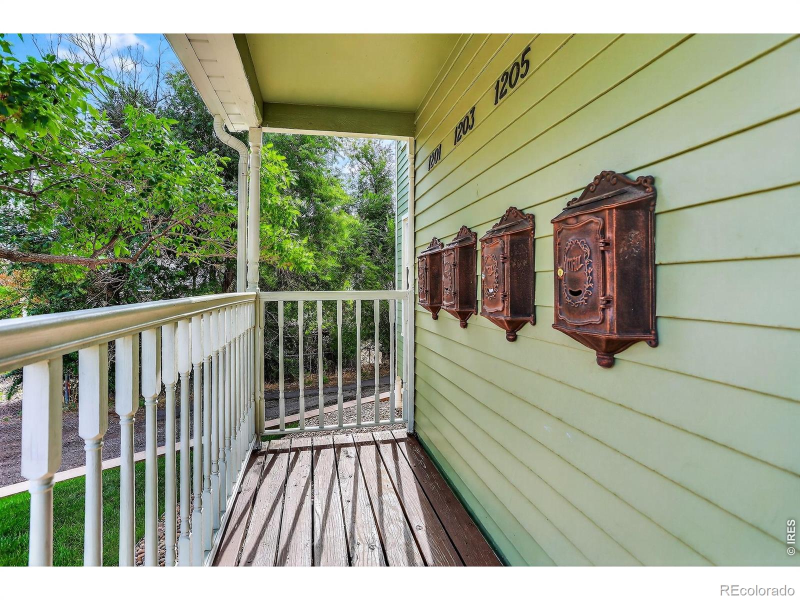 MLS Image #25 for 1203  6th street,golden, Colorado