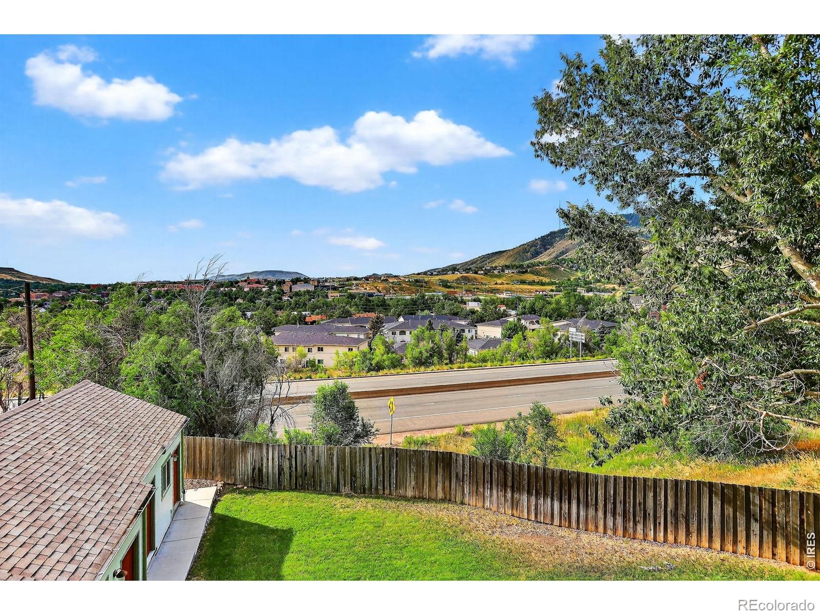 MLS Image #7 for 1203  6th street,golden, Colorado