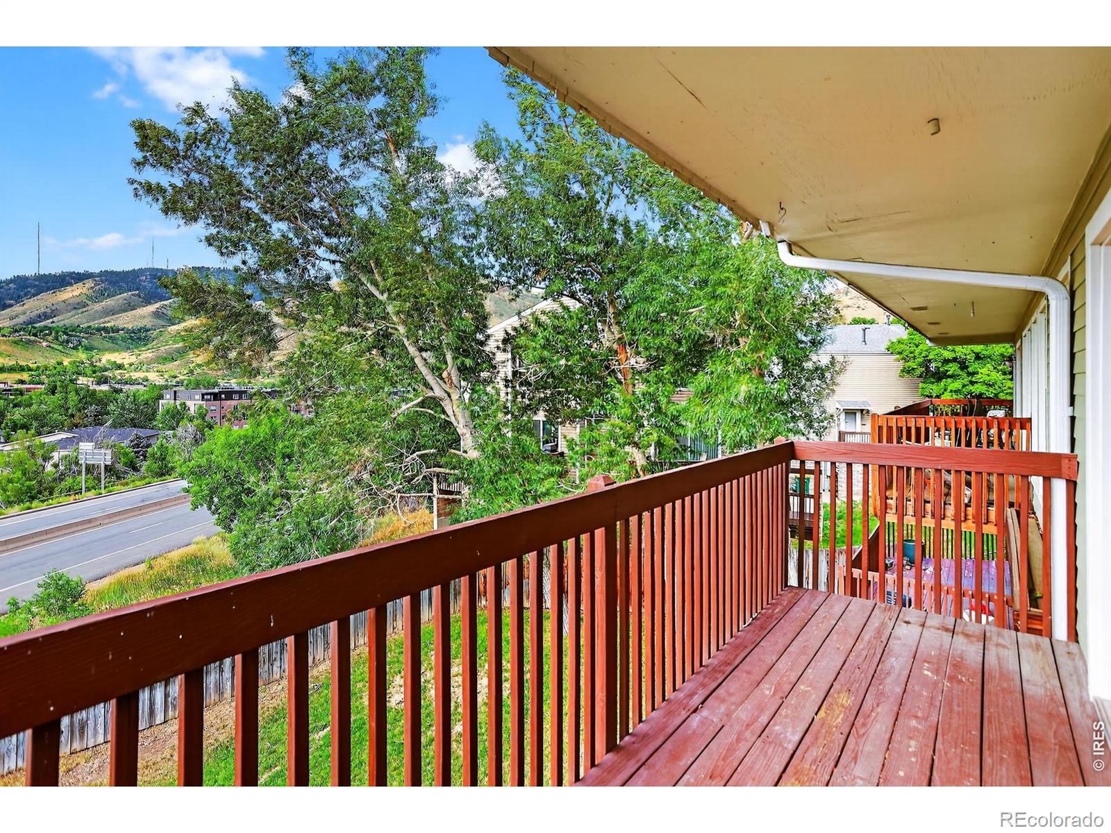 MLS Image #8 for 1203  6th street,golden, Colorado