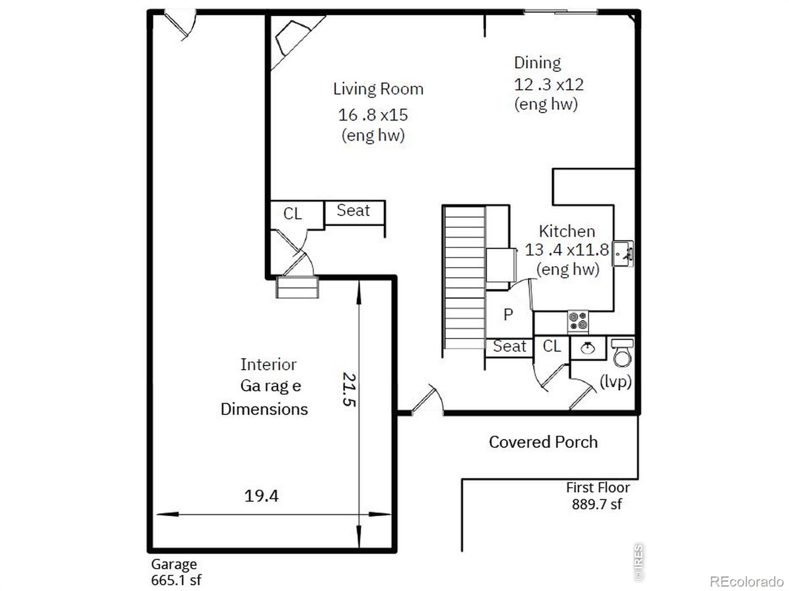 MLS Image #15 for 10215 w 11th street,greeley, Colorado