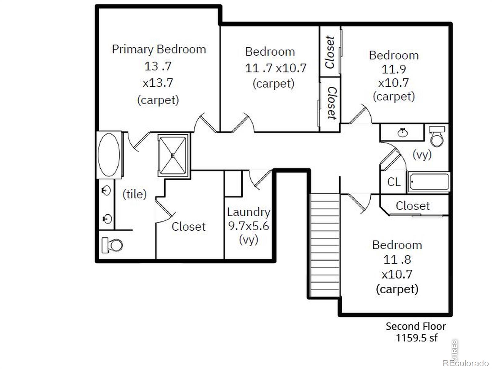 MLS Image #25 for 10215 w 11th street,greeley, Colorado