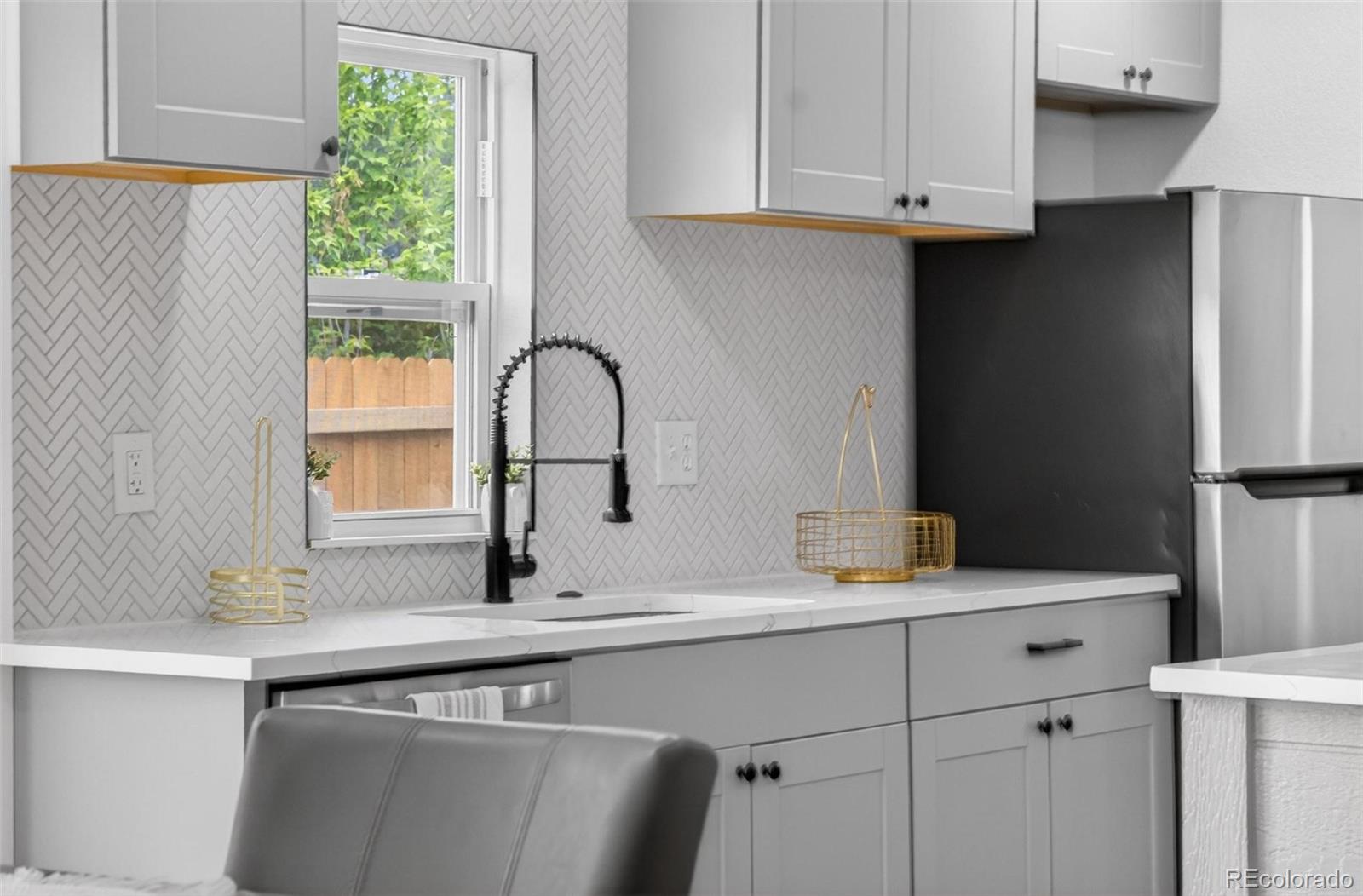 MLS Image #1 for 2096 s lowell boulevard,denver, Colorado