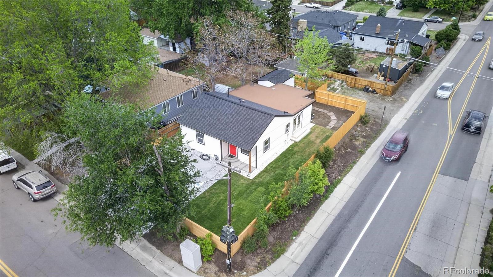 MLS Image #10 for 2096 s lowell boulevard,denver, Colorado