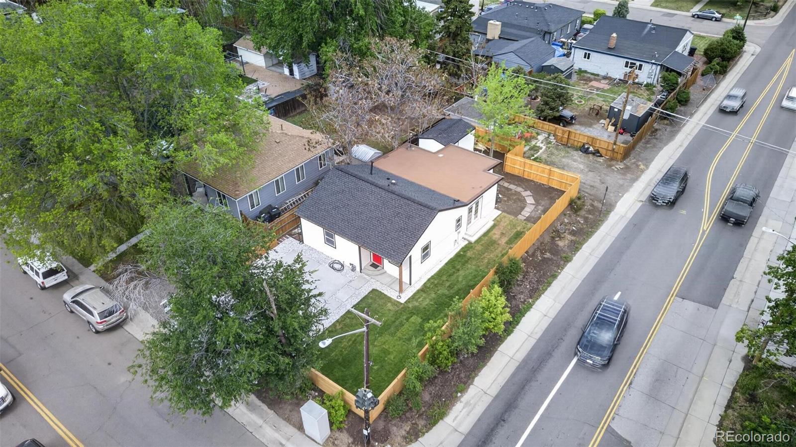 MLS Image #11 for 2096 s lowell boulevard,denver, Colorado
