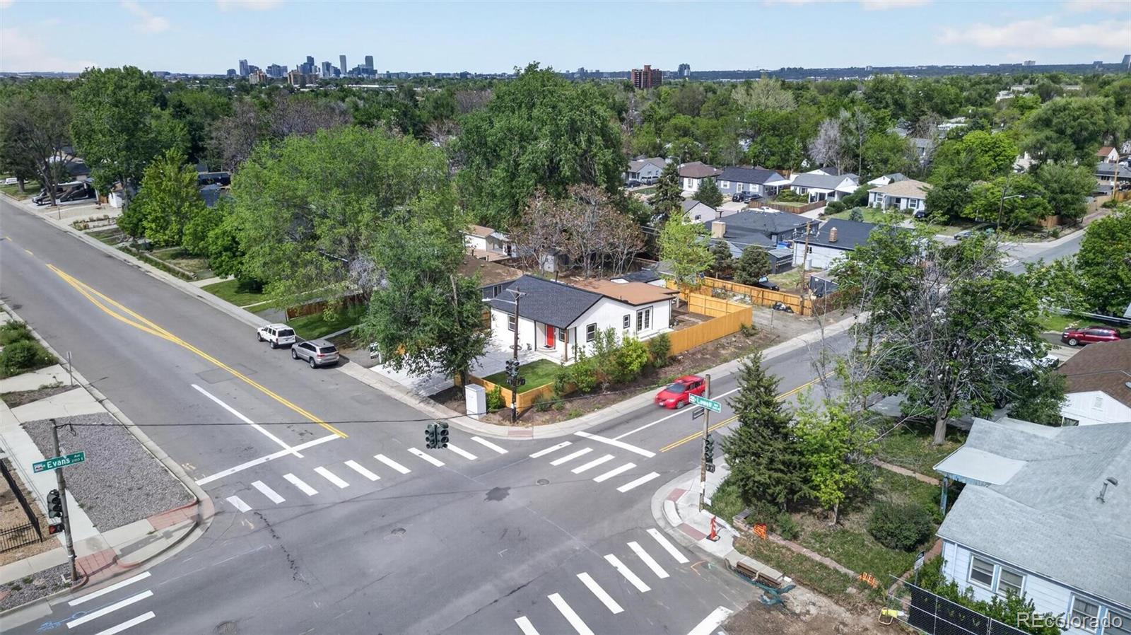 MLS Image #2 for 2096 s lowell boulevard,denver, Colorado