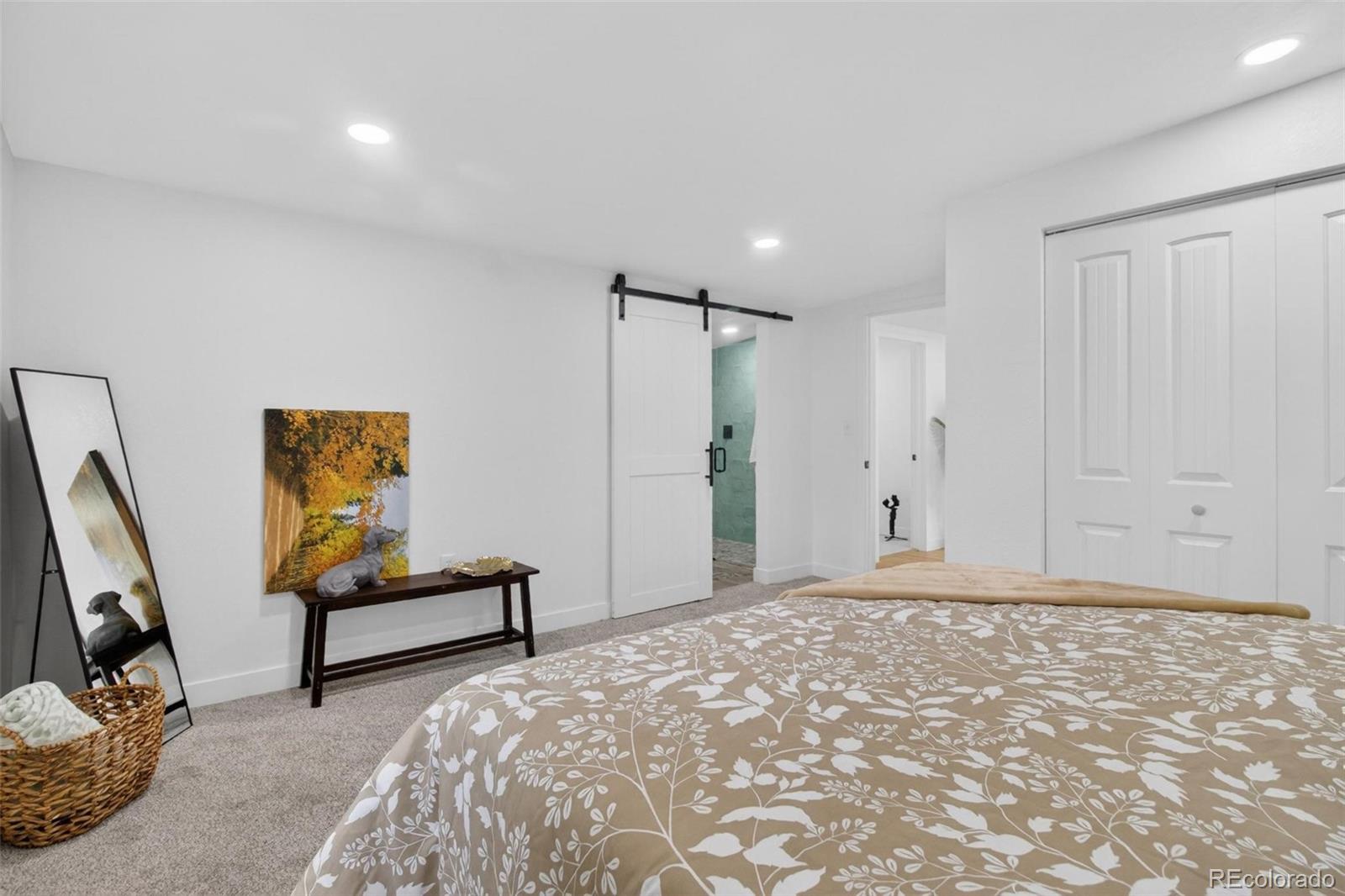 MLS Image #28 for 2096 s lowell boulevard,denver, Colorado