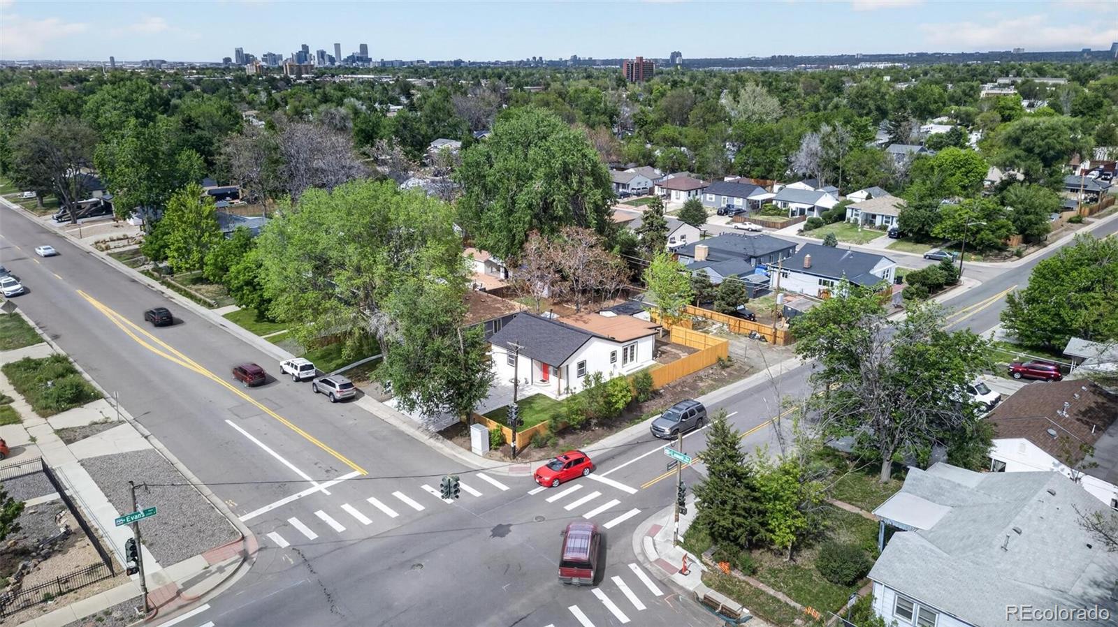 MLS Image #3 for 2096 s lowell boulevard,denver, Colorado