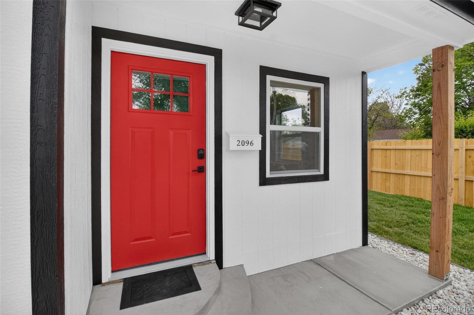 MLS Image #33 for 2096 s lowell boulevard,denver, Colorado