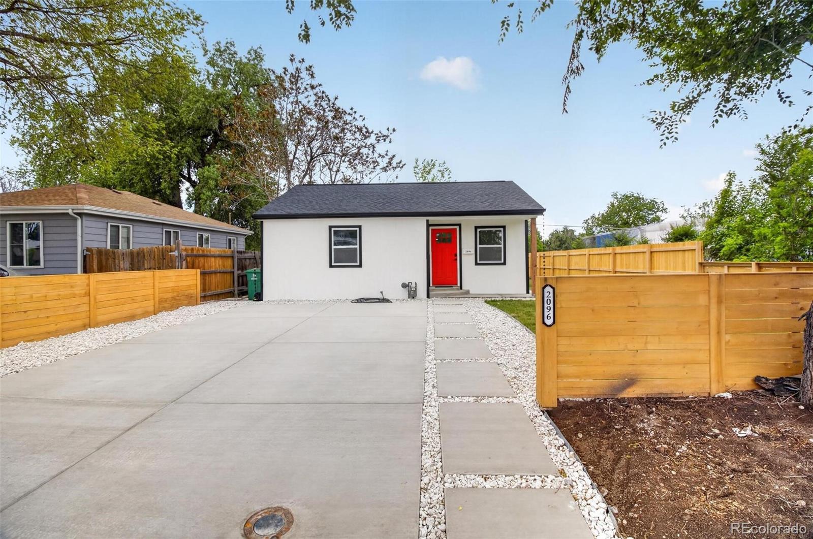 MLS Image #34 for 2096 s lowell boulevard,denver, Colorado