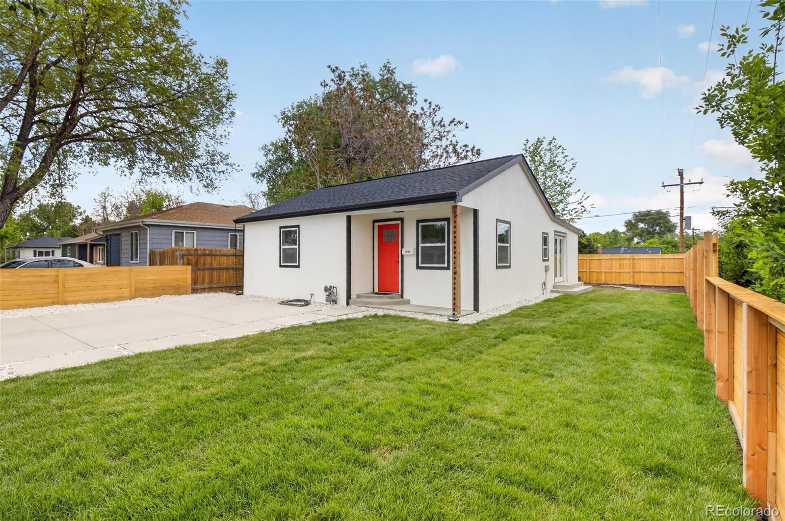 MLS Image #36 for 2096 s lowell boulevard,denver, Colorado