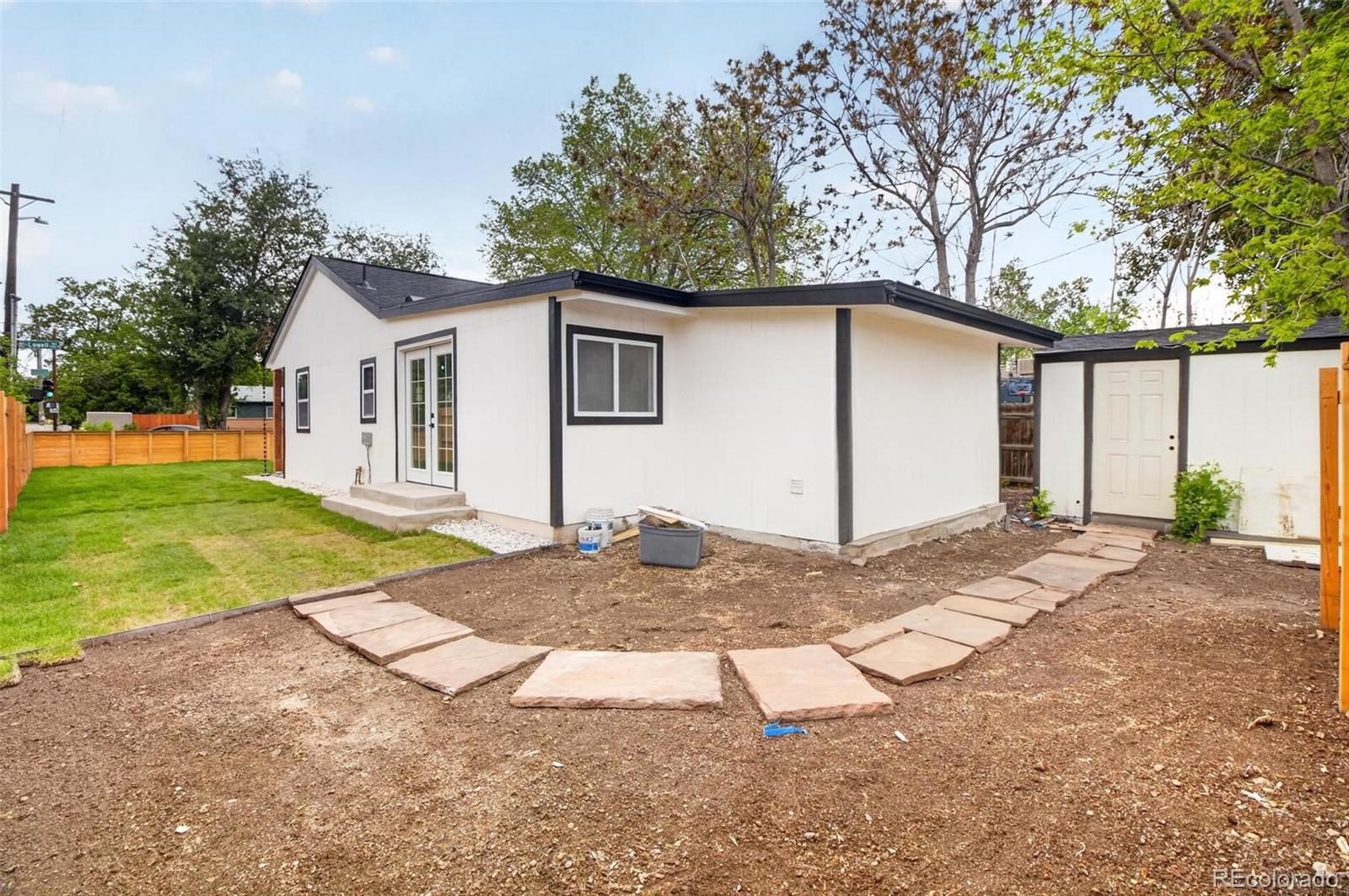 MLS Image #38 for 2096 s lowell boulevard,denver, Colorado