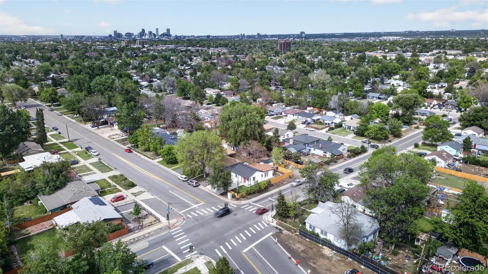 MLS Image #4 for 2096 s lowell boulevard,denver, Colorado