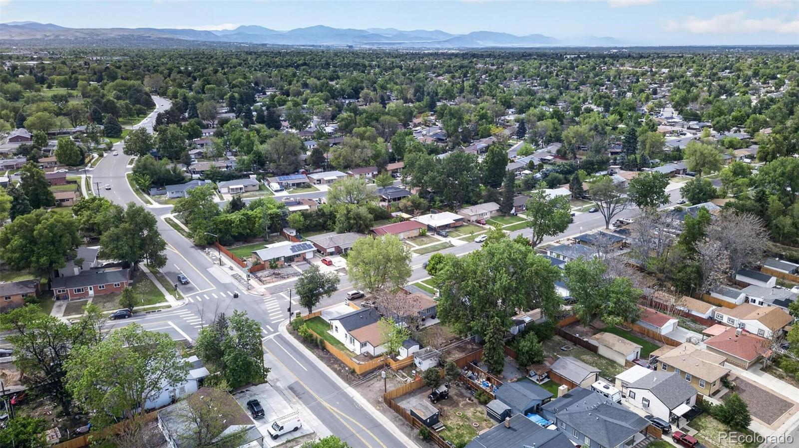 MLS Image #6 for 2096 s lowell boulevard,denver, Colorado
