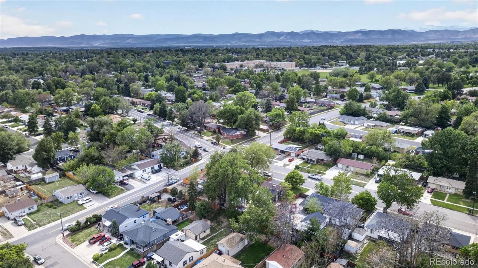 MLS Image #8 for 2096 s lowell boulevard,denver, Colorado