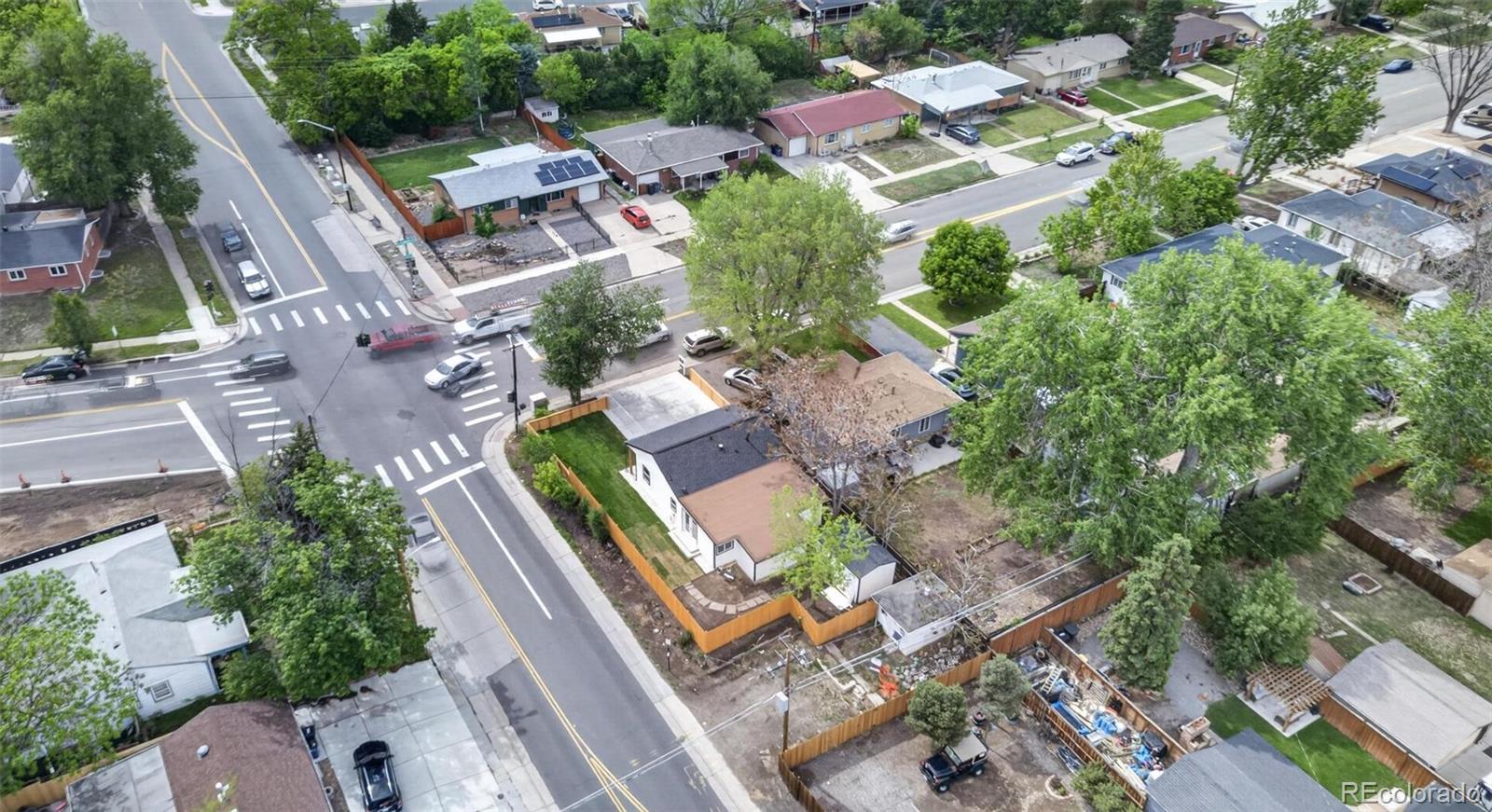 MLS Image #9 for 2096 s lowell boulevard,denver, Colorado