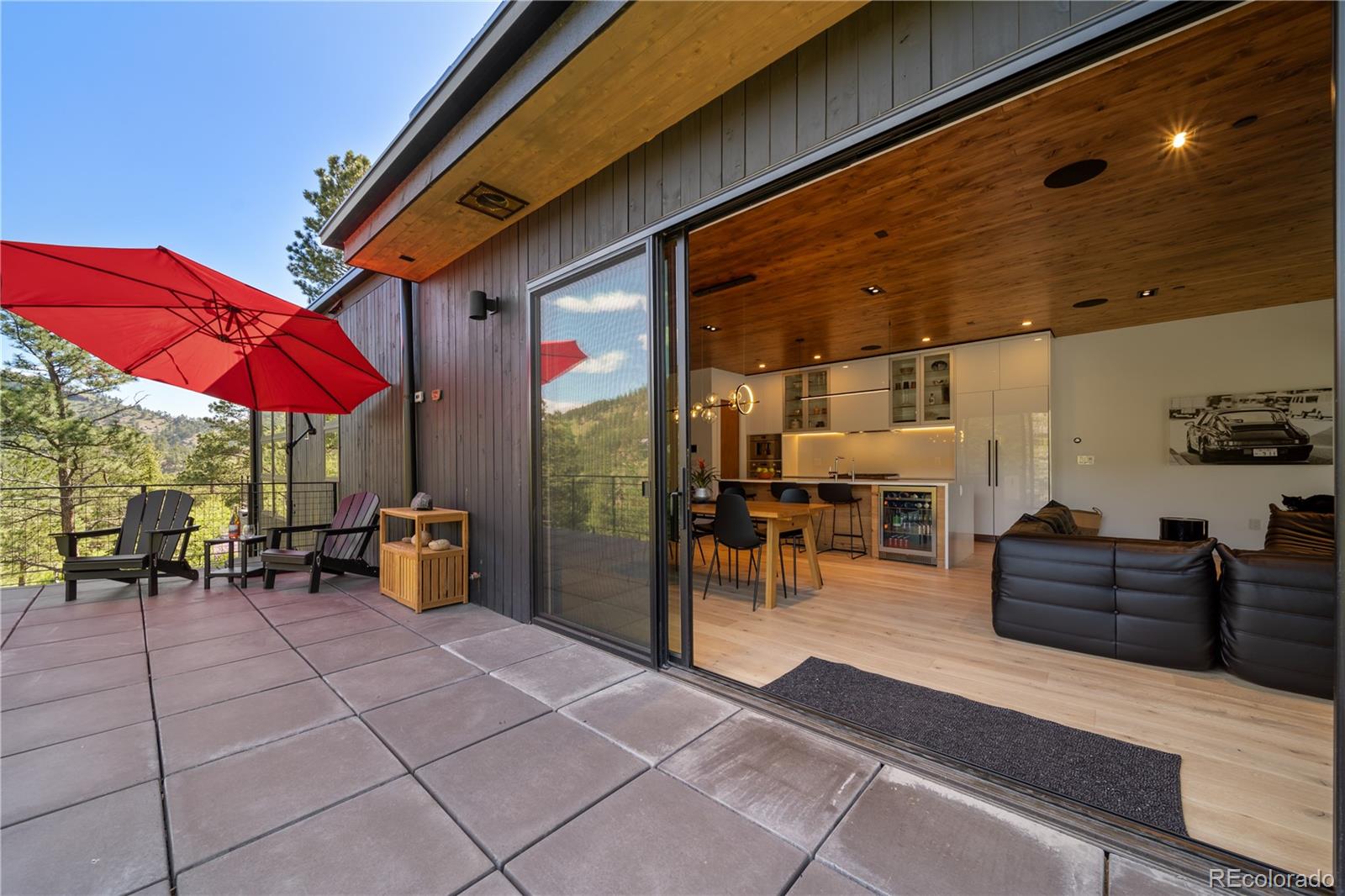 MLS Image #14 for 365  bow mountain road,boulder, Colorado