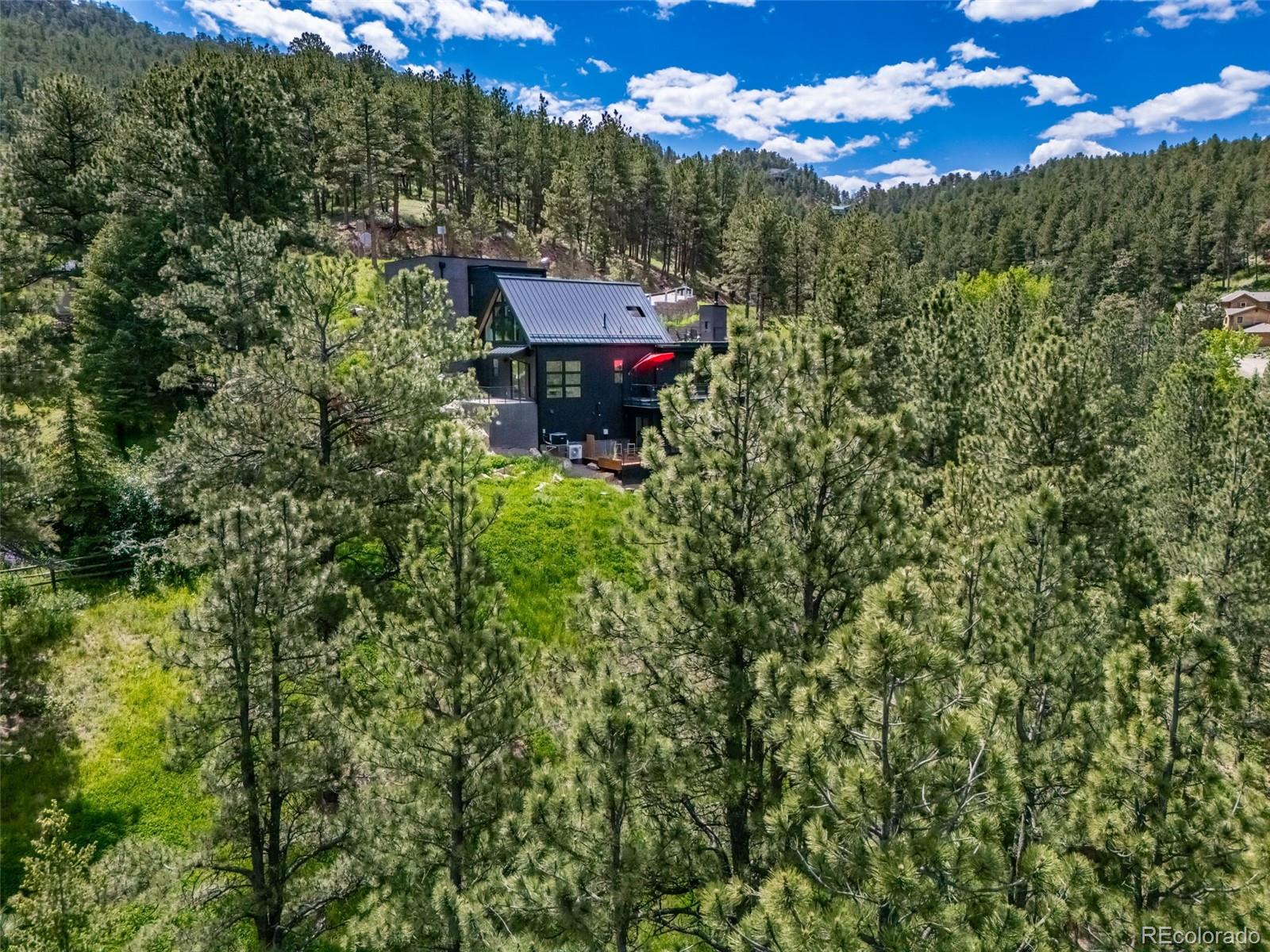 MLS Image #34 for 365  bow mountain road,boulder, Colorado