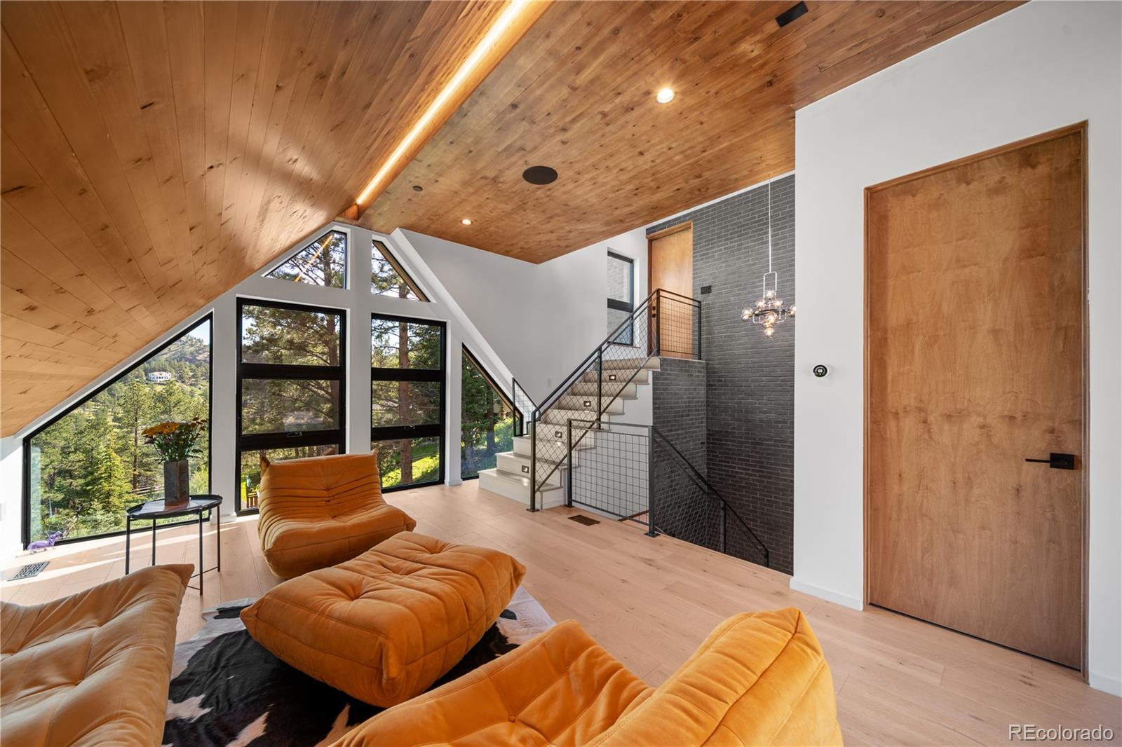 MLS Image #4 for 365  bow mountain road,boulder, Colorado