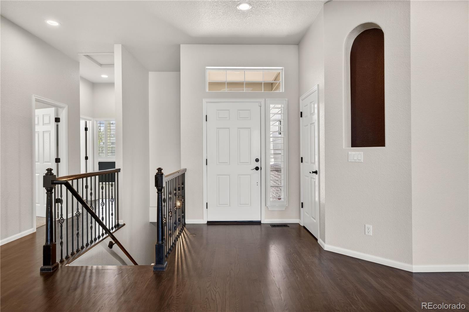 MLS Image #2 for 17555 e hawksbead drive,parker, Colorado