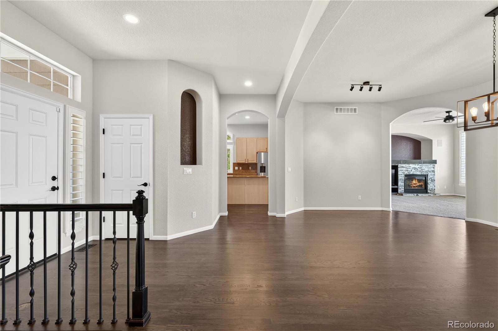 MLS Image #3 for 17555 e hawksbead drive,parker, Colorado