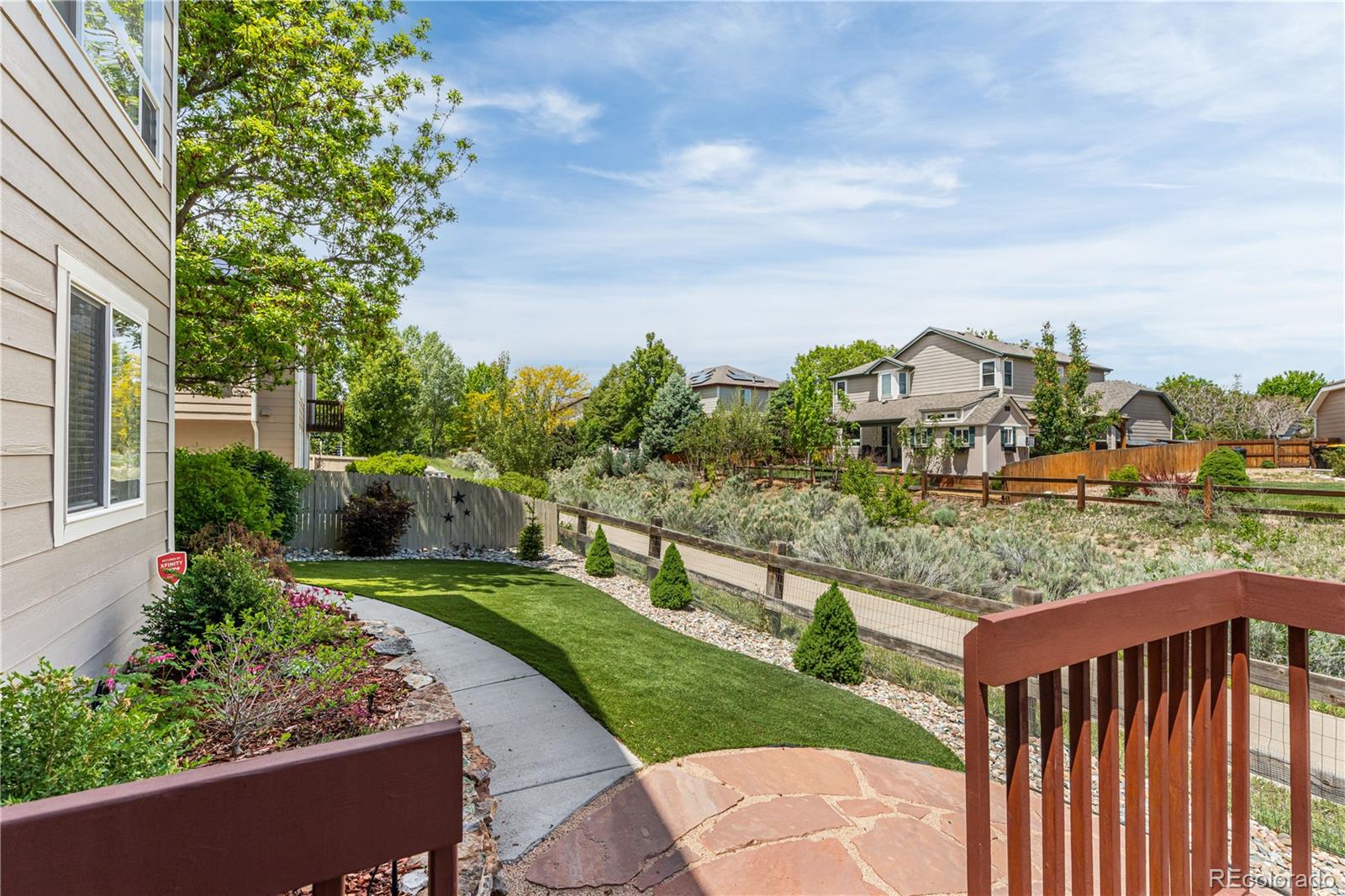 MLS Image #35 for 17555 e hawksbead drive,parker, Colorado