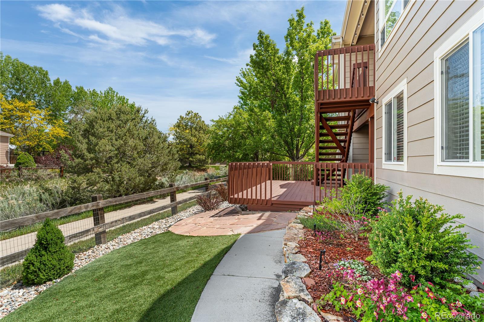 MLS Image #37 for 17555 e hawksbead drive,parker, Colorado